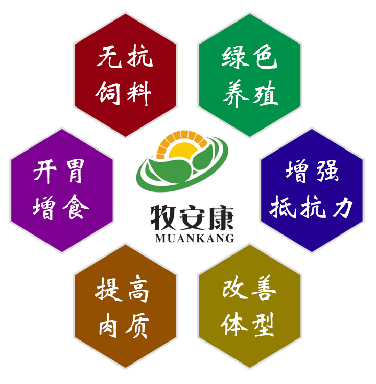 北京中科金牧生物科技有限公司